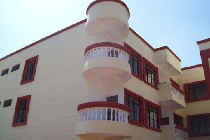 hostel
